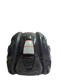 CCM Tacks 710 - Hockey Helmet (Brown) -Hockey Specialty Shop Tacks710Brown 2