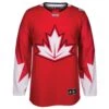 CCM Team Canada - World Cup Of Hockey Jersey