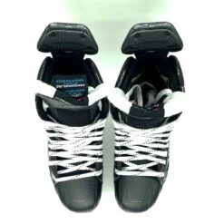Bauer Supreme Ultrasonic - Pro Stock Skates - Size 9.5 Fit 1 -Hockey Specialty Shop Top