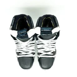 Bauer Supreme Ultrasonic - New Pro Stock Goalie Skates - Size 8.25L 7.875R 9 Bauer Supreme Ultrasonic - New Pro Stock Goalie Skates - Size 8.25L 7.875R -Hockey Specialty Shop Top 1c614322 a42f 4a5b 90b5 4c3c56b2e3f4 scaled