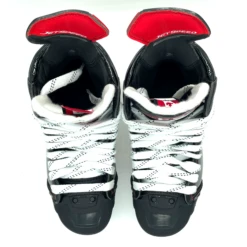 CCM Jetspeed FT4 Pro - Pro Stock Hockey Skates - Size 9 -Hockey Specialty Shop Top a4f9a7cd d157 4f3a 82d0 a875828dd27b