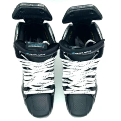 Bauer Supreme Mach - Pro Stock Skates - Size L9.75 R10D -Hockey Specialty Shop Top ae0ff2d4 89f2 4865 8bce 796989c29c11