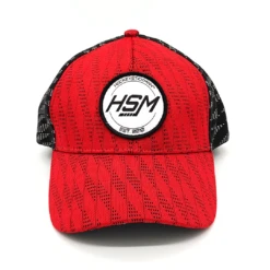 HSM Lace Lid