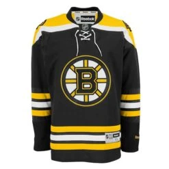 Reebok NHL Licence Jerseys - Various Teams - Toddler (2-4T) -Hockey Specialty Shop bruins 587f2be1 3eeb 4505 866f 062a1a043052