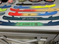 Bladetech Mirrored Stainless Steel - Bauer -Hockey Specialty Shop colors1 42b1507b 4f22 4de6 b73c 22519908ff8e