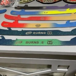 Bladetech Black Diamond DLC Steel - Bauer -Hockey Specialty Shop colors1 81db1bc9 3bf1 4fc9 86c6 fa094036c553