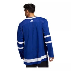 ADIDAS NHL - Game Jersey - Toronto Maple Leafs -Hockey Specialty Shop image0 1