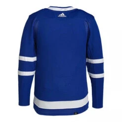 ADIDAS NHL - Game Jersey - Toronto Maple Leafs -Hockey Specialty Shop image2