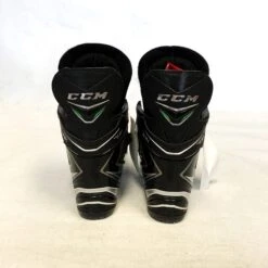 CCM Ribcor 70K Hockey Skates - Unassembled - Size 9.75D - Spezza - Toronto Maple Leafs -Hockey Specialty Shop nsk164back scaled
