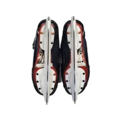 Bauer Vapor 1X 2.0 Pro Hockey Skates - Size 4.5D - NCAA -Hockey Specialty Shop nsk207bottom scaled