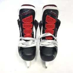 Bauer Vapor 1X 2.0 Pro Hockey Skates - Size 4.5D - NCAA -Hockey Specialty Shop nsk207front scaled