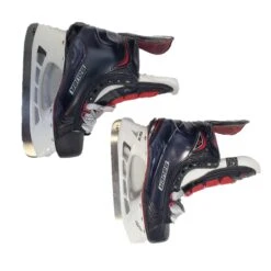 Bauer Vapor 1X 2.0 Pro Hockey Skates - Size 4.5D - NCAA -Hockey Specialty Shop nsk207sideview scaled