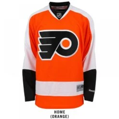 Reebok NHL Licence Jerseys - Youth - Philadelphia Flyers