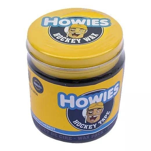 Howies Wax Pack - Black 1 Howies Wax Pack - Black